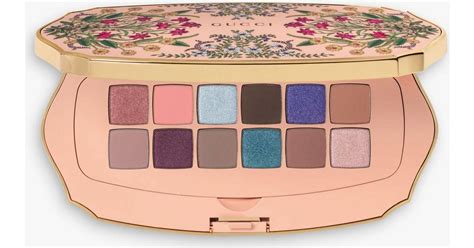 gucci palette